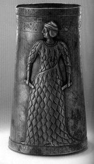 تاریخچه جواهرسازی در تمدن عیلام