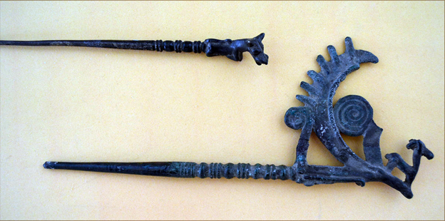 تاریخ جواهرسازی در لرستان