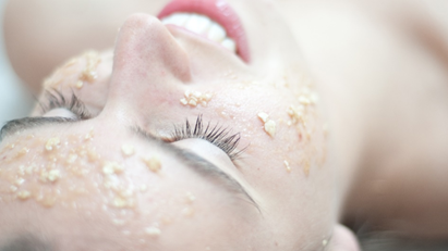 ماسک صورت جو دوسر