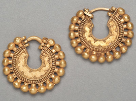 تاریخ جواهر در ایران: هخامنشیان