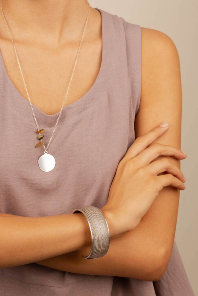 طلا مینیمال