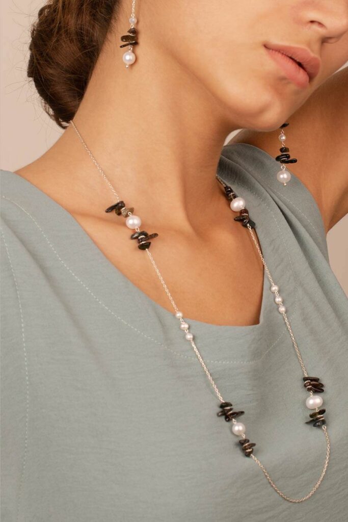 جواهرات مینیمال