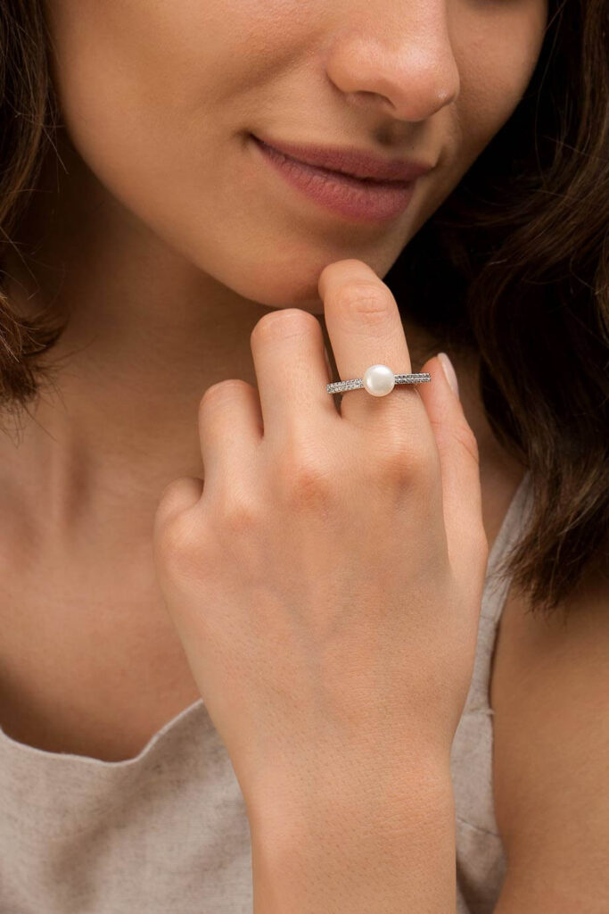 جواهر مینیمال چیست؟