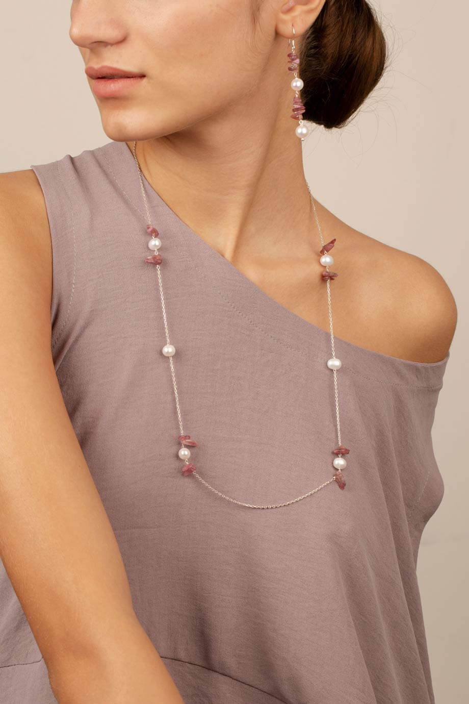 اکسسوری طلا و نقره در طلاباش