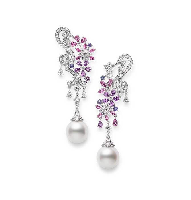 جواهرات گران جهان