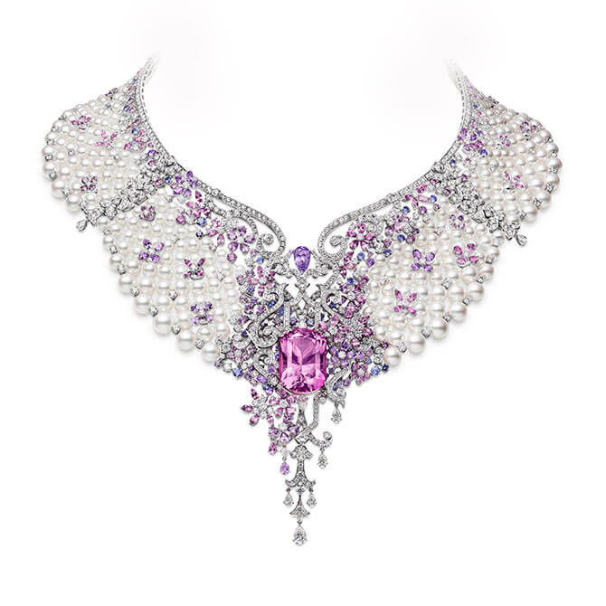 جواهرات گران دنیا