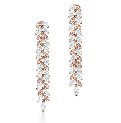 گران قیمت ترین جواهرات جهان برند تیفانی