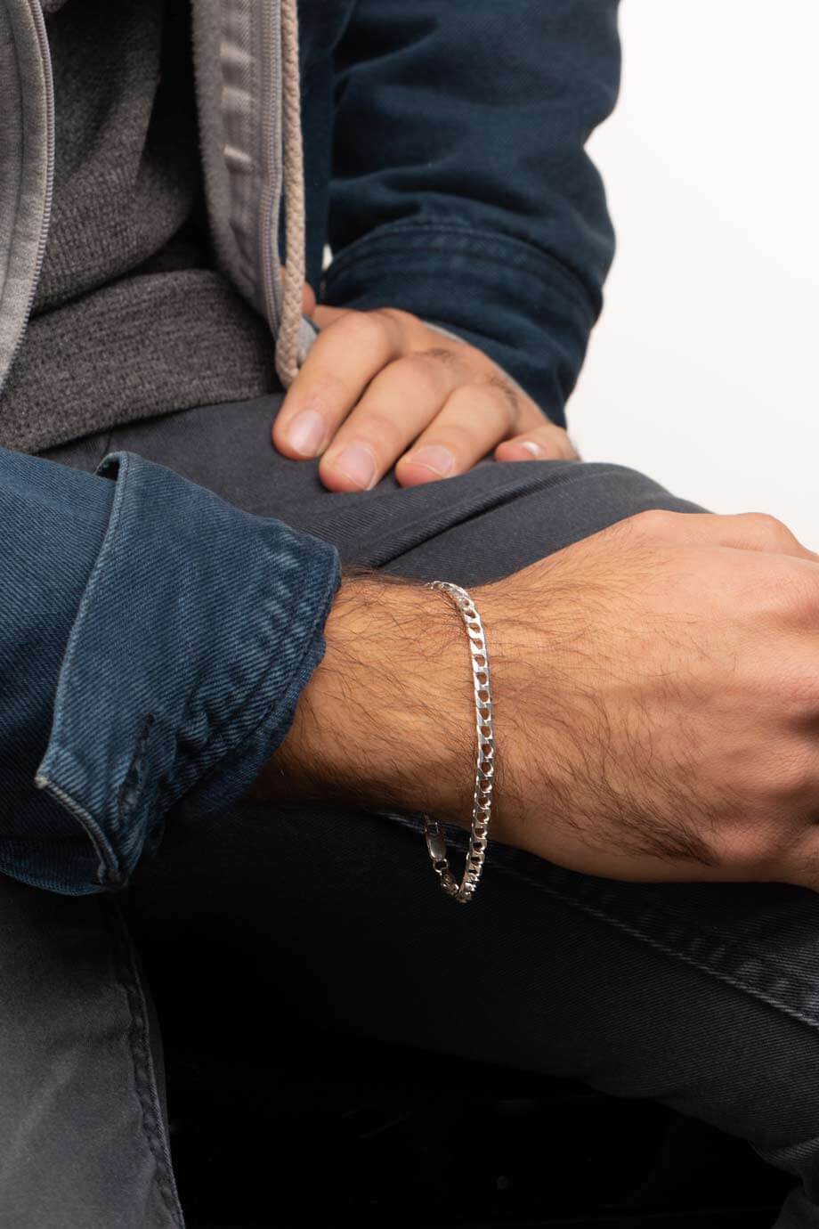 اکسسوری نقره