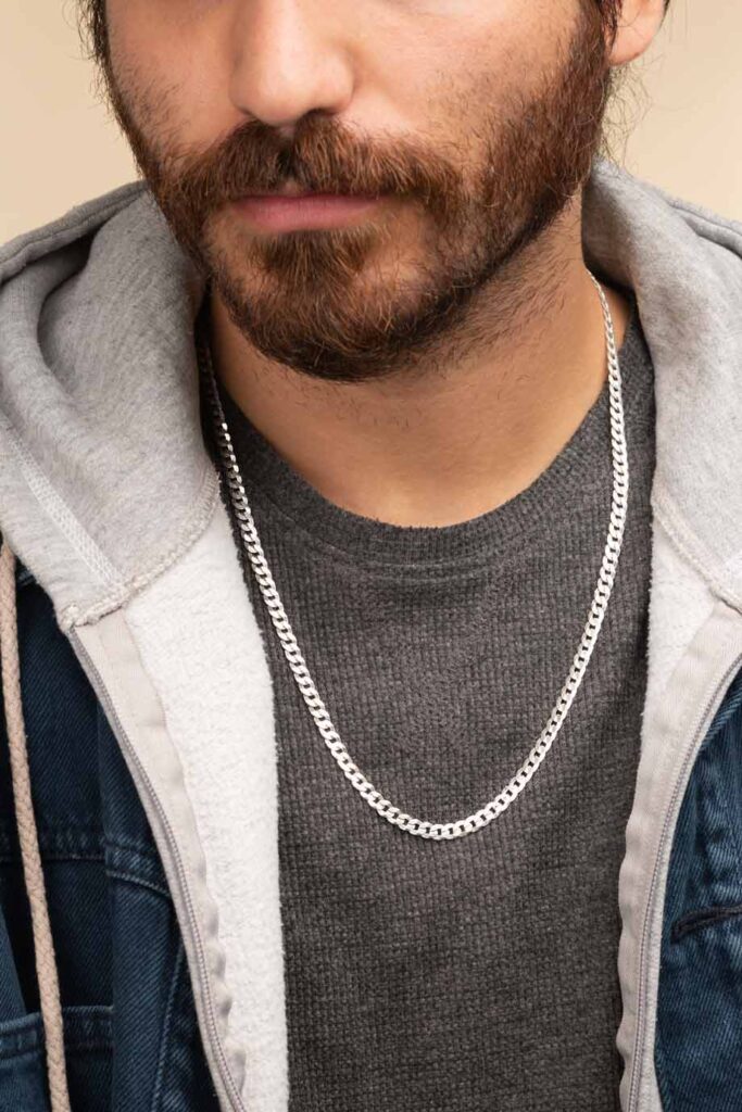 اکسسوری های طلا و نقره