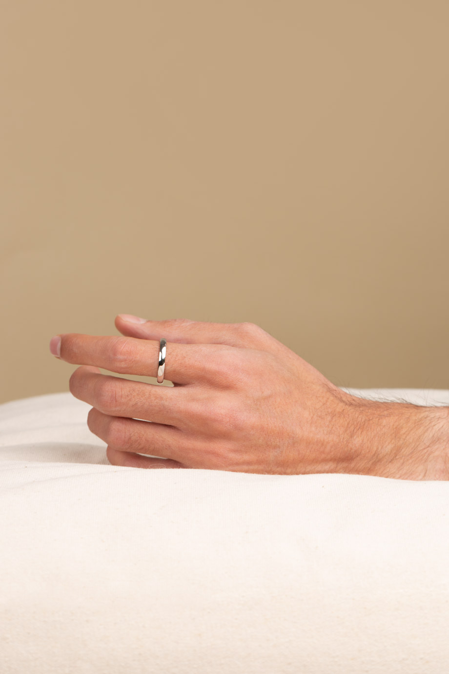 اکسسوری انگشتر مردانه