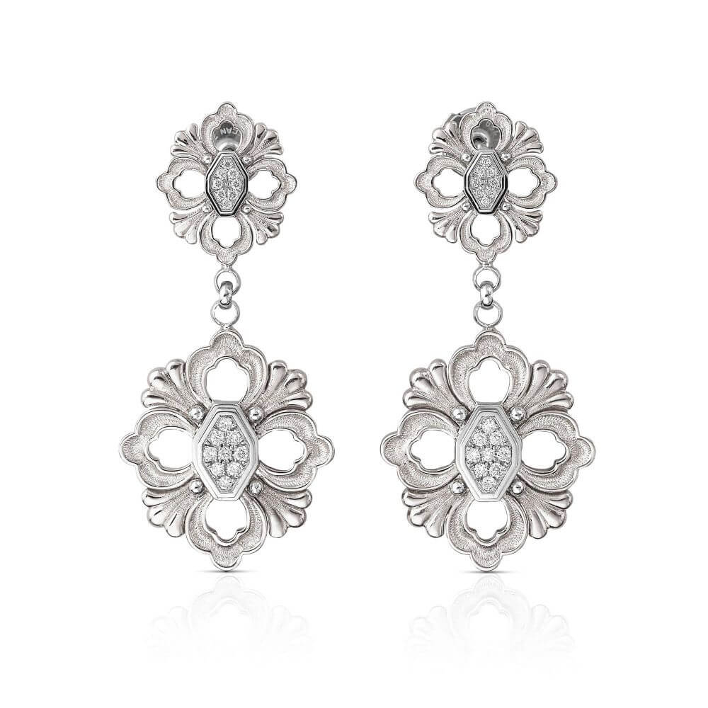 گران قیمت ترین جواهر دنیا بوچلاتی