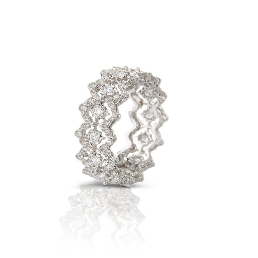 گرانترین جواهر دنیا بوچلاتی