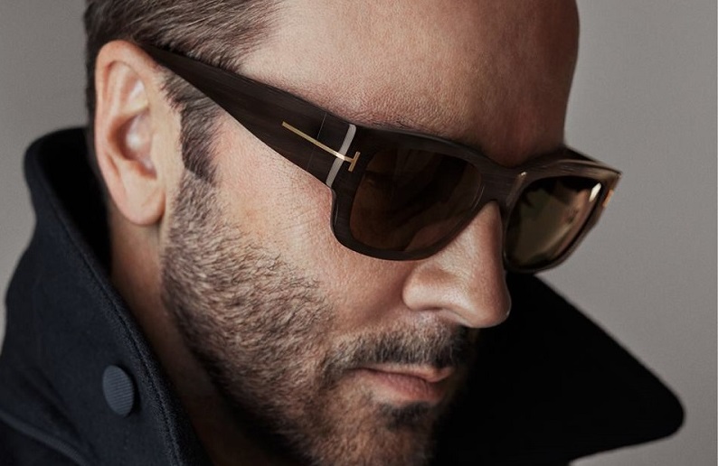 اکسسوری مردانه عینک آفتابی