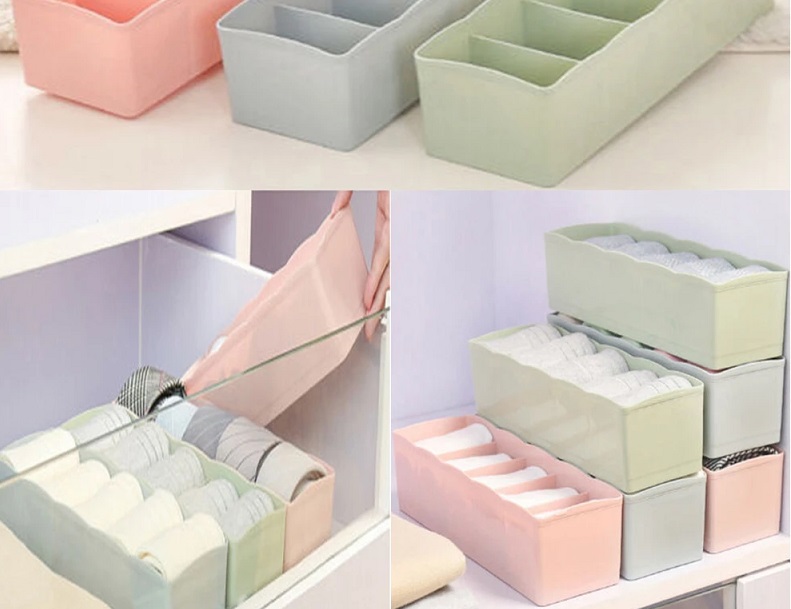 مرتب كردن كمد لباس نظم دهنده