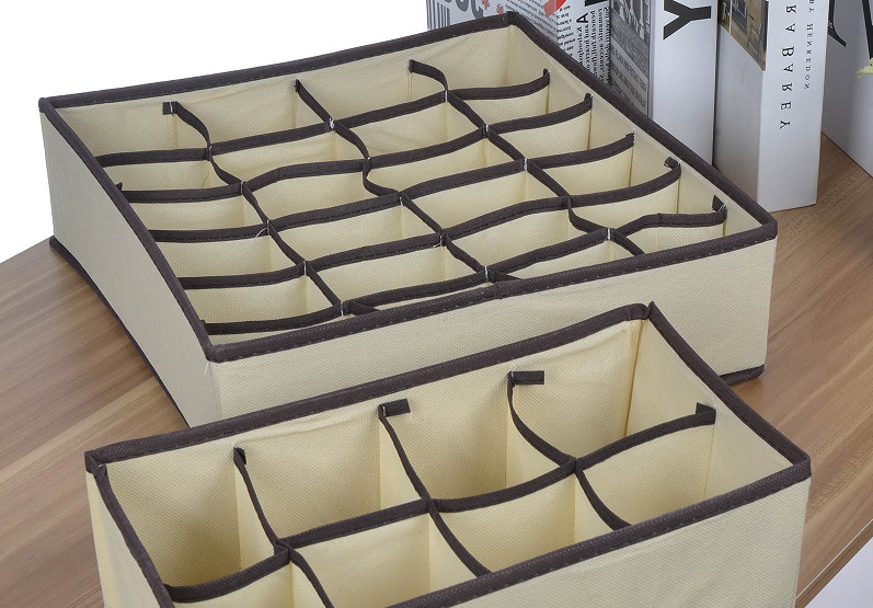 مرتب كردن كمد لباس دیوایدر