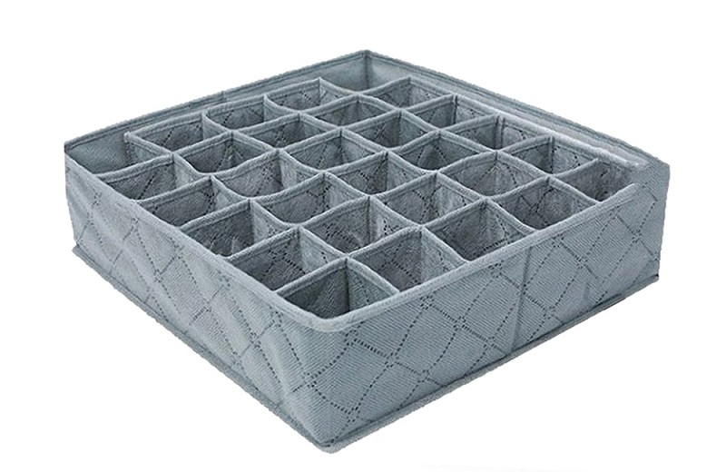 مرتب كردن كمد لباس 6