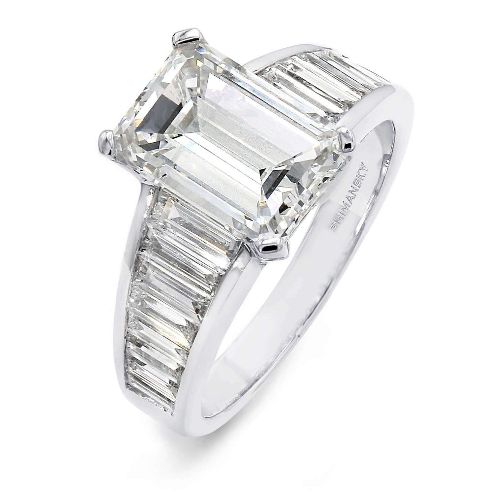 تراش برلیان باگ