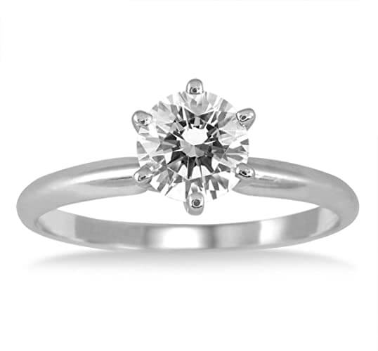 تراش الماس گرد