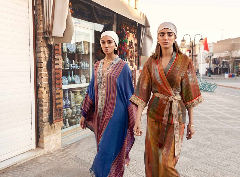 مد پایدار یا Slow fashion