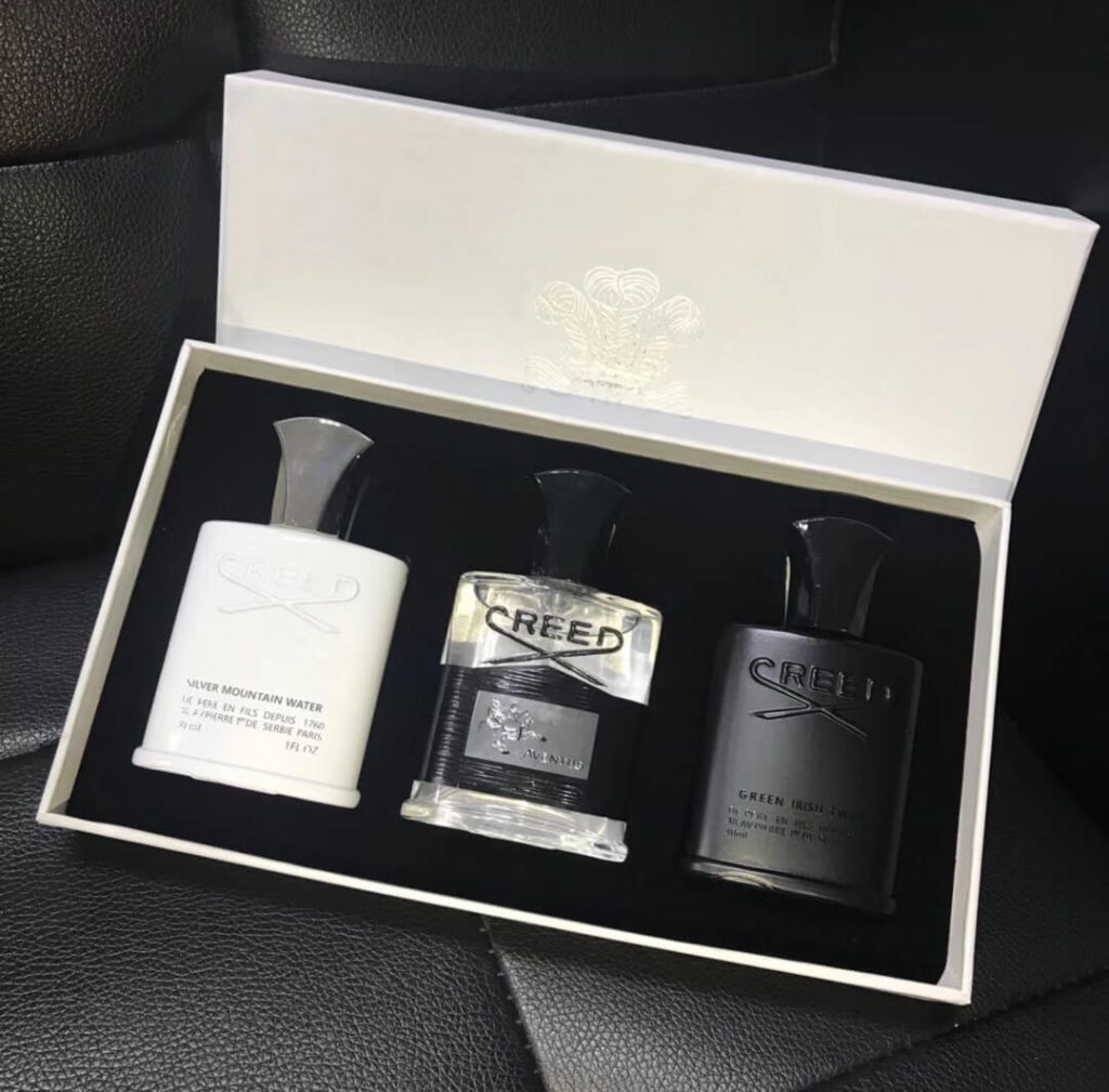 بهترین ادکلن مردانه کرید اونتوس (Creed Aventus)