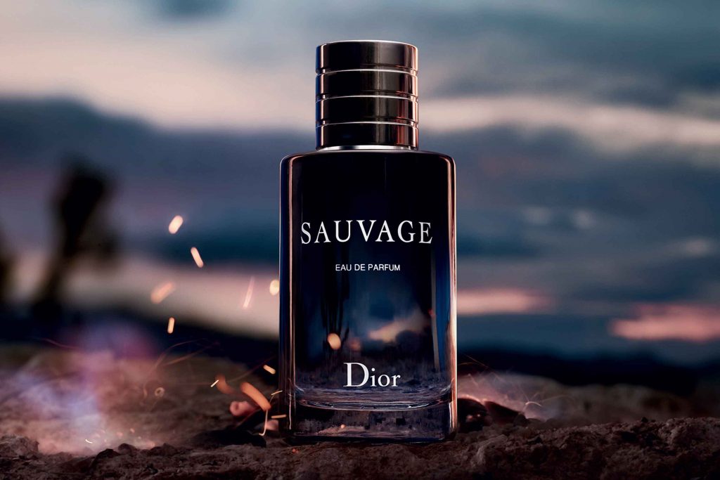 بهترین ادکلن مردانه جهان دیور ساواج (Dior Sauvage)