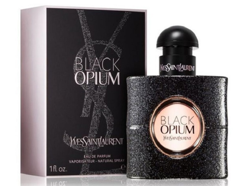 بهترین عطر زنانه بلک اوپیوم