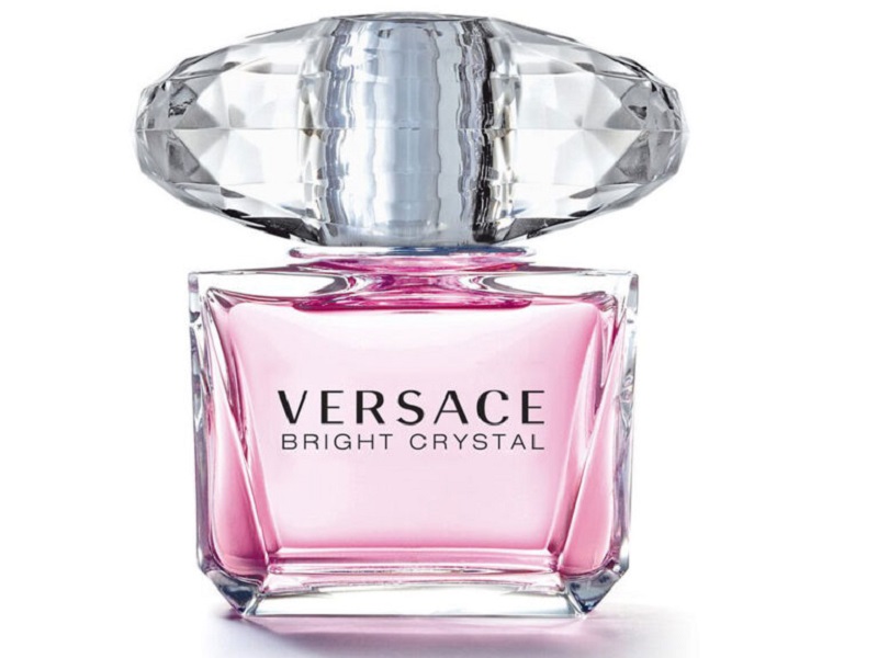 بهترین عطر زنانه ورساچه