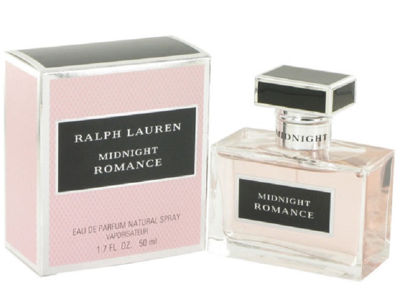 بهترین عطر زنانه میدنایت رومنس