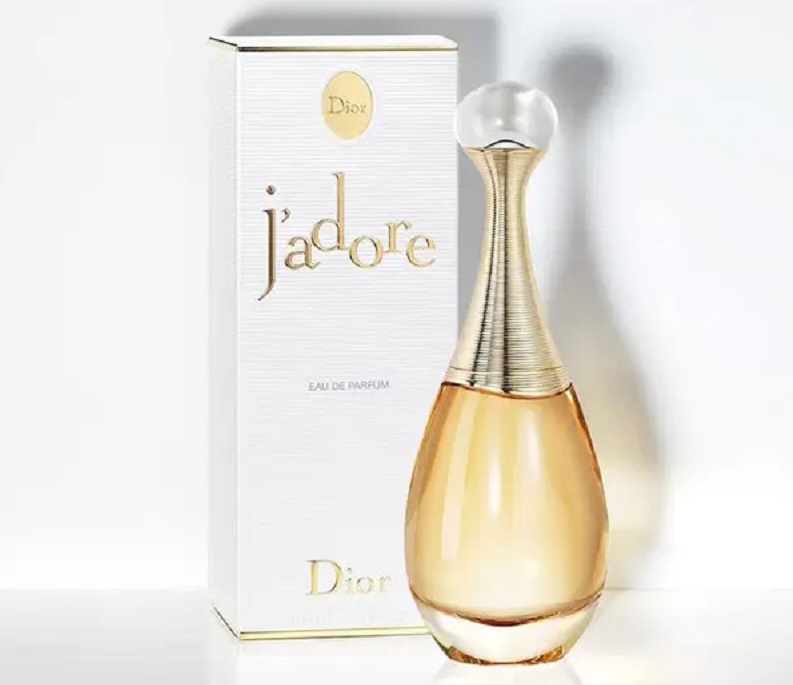 بهترین عطر زنانه ژادور