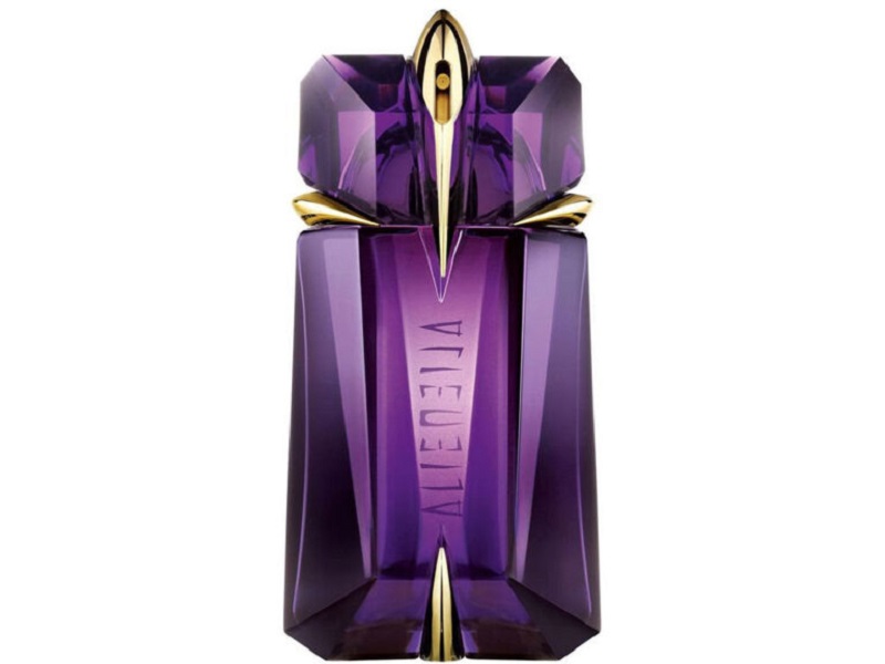بهترین عطر زنانه تیری ماگلر