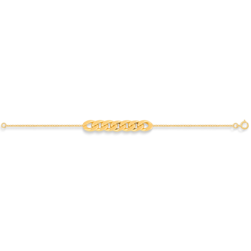 دستبندد طلا کارتیه