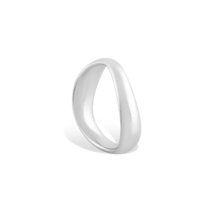 انگشتر نقره تریپل رینگ Triple ring