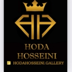 Hoda hosseini gallery