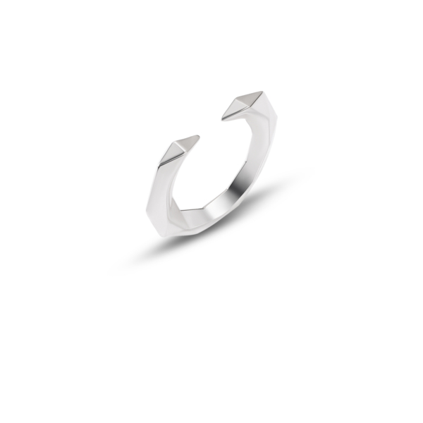 انگشتر نقره arch