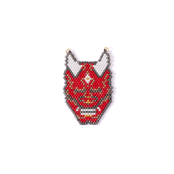 آویز طلا Red Deava