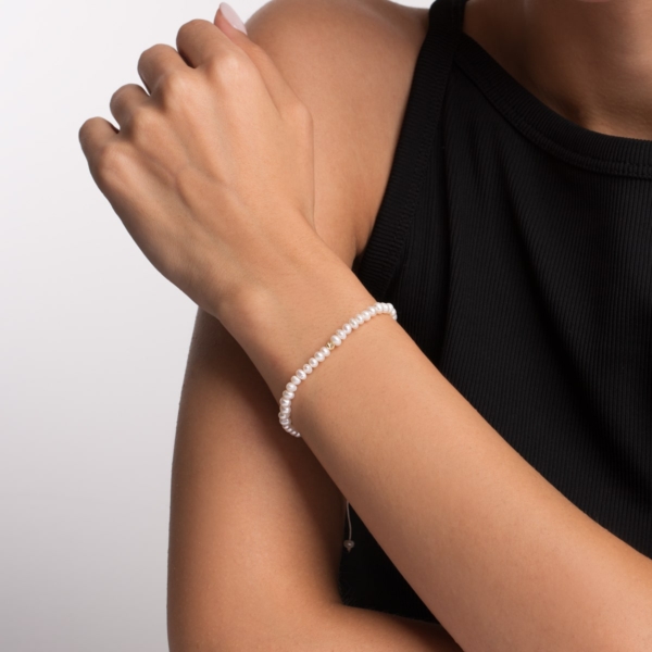 دستبند طلا درناز