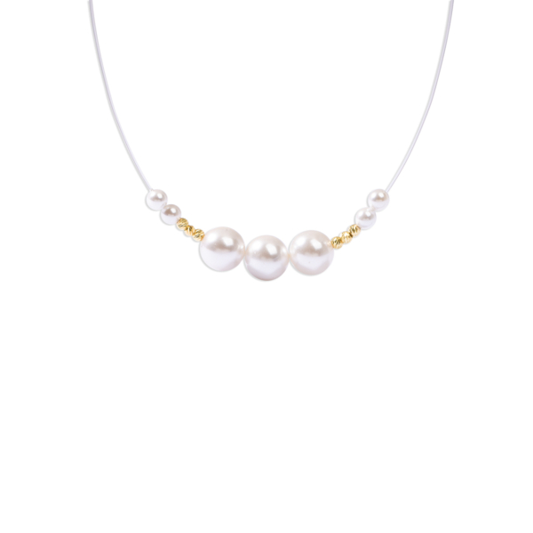 گردنبند طلا نیاز