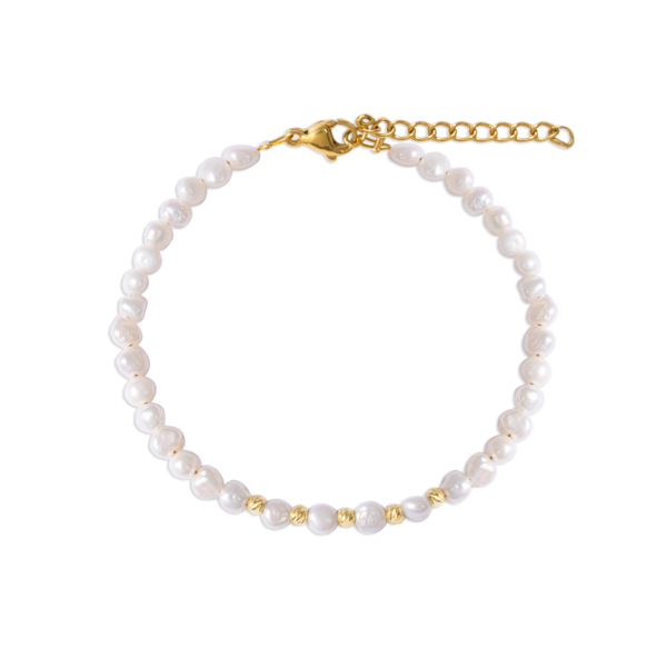 دستبند طلا دریا