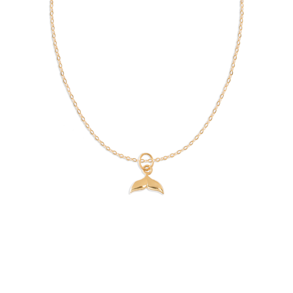 آویز طلا دم وال