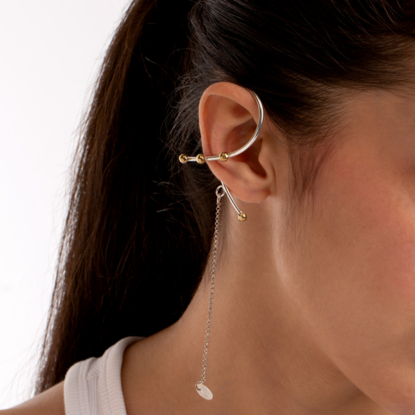 ایرکاف نقره ایرپاد کهن الگو