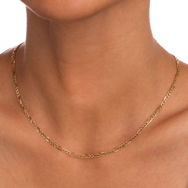 زنجیر طلا فیگارو