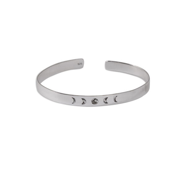 بنگل تخت نقره ماه