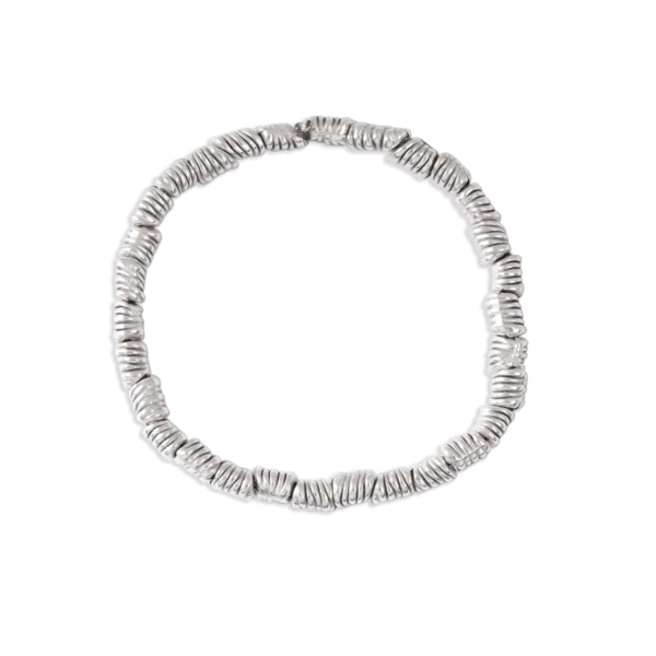 دستبند برنج آرس(خدا جنگ)