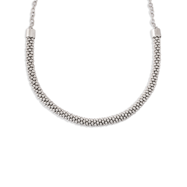 گردنبند برنج نیکس (الهه شب)