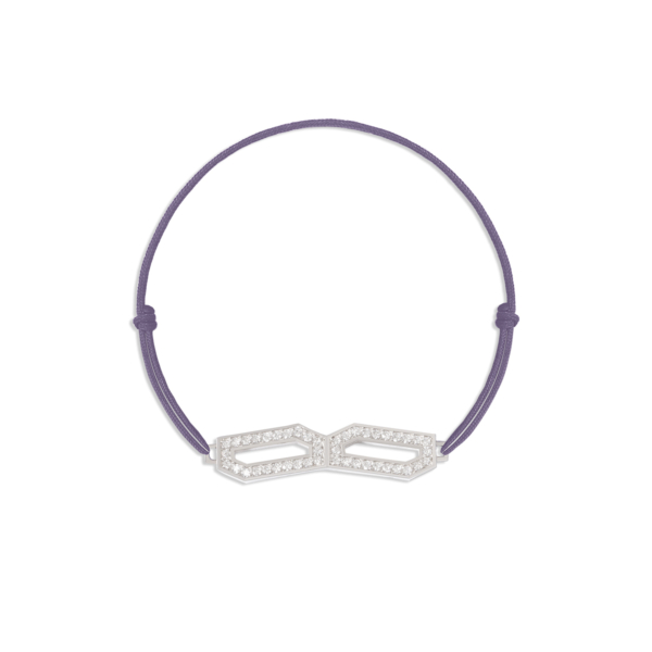 دستبند نقره FINE