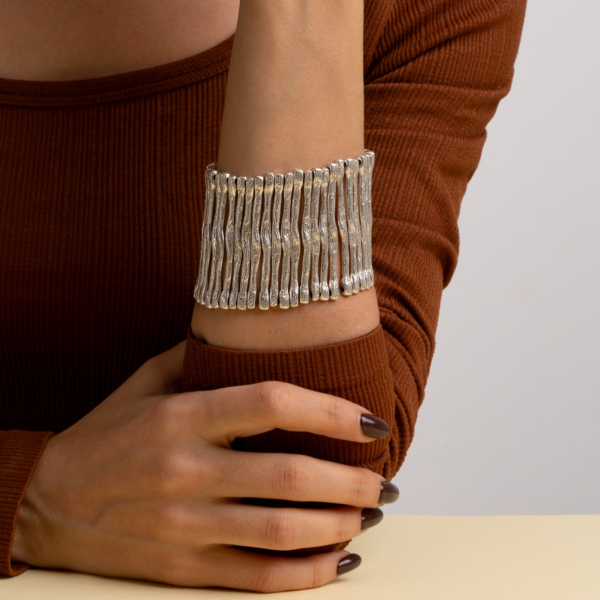 بنگل برنج تالاسا ( الهه دریا)