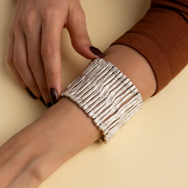 بنگل برنج تالاسا ( الهه دریا)