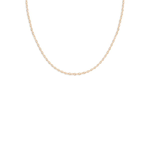 زنجیر طلا فلامینگو