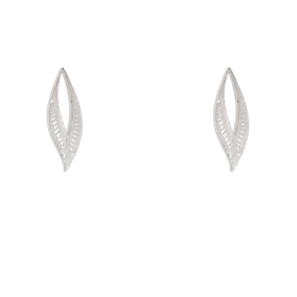 گوشواره جفت گلشیفته