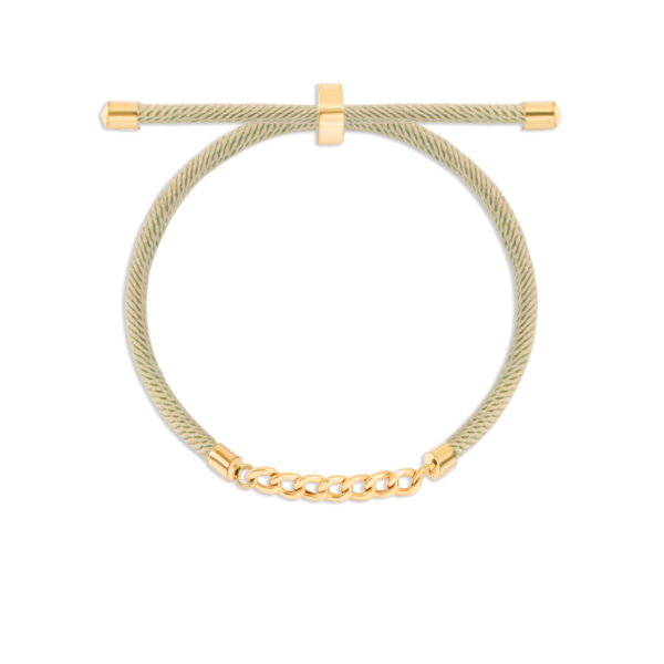 دستبند طلا کارتیه